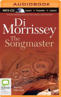 The Songmaster （MP3 UNA）
