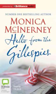 Hello from the Gillespies (14-Volume Set) （Unabridged）