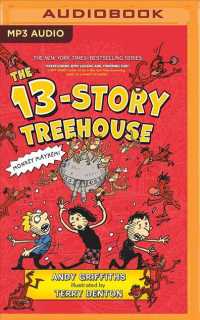 The 13-Story Treehouse (Treehouse) （MP3 UNA）