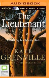 The Lieutenant （MP3 UNA）