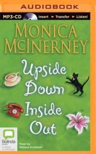 Upside Down inside Out （MP3 UNA）
