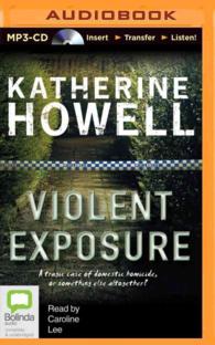 Violent Exposure （MP3 UNA）