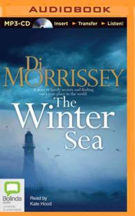 The Winter Sea （MP3 UNA）