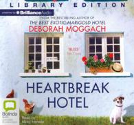 Heartbreak Hotel (7-Volume Set) : Library Edition （Unabridged）