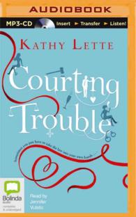 Courting Trouble （MP3 UNA）