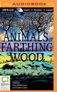 The Animals of Farthing Wood （MP3 UNA）