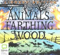 The Animals of Farthing Wood (7-Volume Set) : Library Edition （Unabridged）