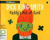 Paddy's Pot of Gold (2-Volume Set) （Unabridged）