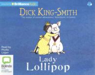 Lady Lollipop （Unabridged）