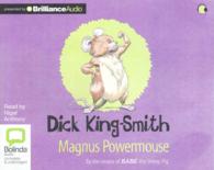 Magnus Powermouse (2-Volume Set) （Unabridged）