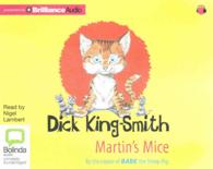 Martin's Mice (2-Volume Set) （Unabridged）