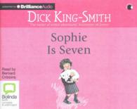 Sophie Is Seven (2-Volume Set) (Sophie) （Unabridged）