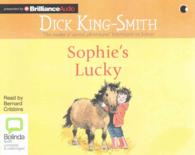 Sophie's Lucky (Sophie) （Unabridged）