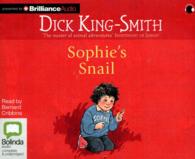 Sophie's Snail (Sophie) （Unabridged）