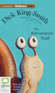 The Adventurous Snail （Unabridged）