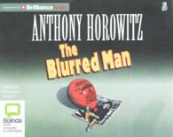 The Blurred Man (2-Volume Set) (Diamond Brothers) （Unabridged）