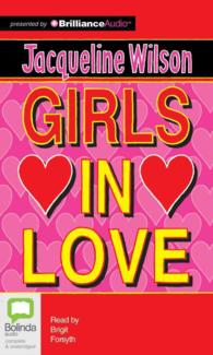 Girls in Love (4-Volume Set) (Girls) （Unabridged）