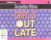 Girls Out Late (4-Volume Set) （Unabridged）
