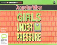 Girls under Pressure (4-Volume Set) （Unabridged）