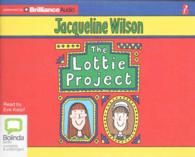 The Lottie Project (4-Volume Set) （Unabridged）
