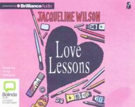 Love Lessons (5-Volume Set) （Unabridged）