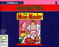 The Mum-Minder （Unabridged）