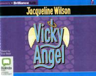 Vicky Angel (4-Volume Set) （Unabridged）