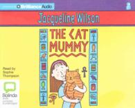The Cat Mummy (2-Volume Set) （Unabridged）