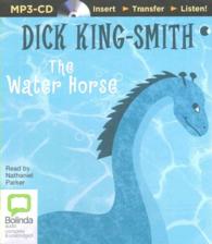 The Water Horse （MP3 UNA）