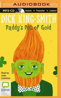 Paddy's Pot of Gold （MP3 UNA）