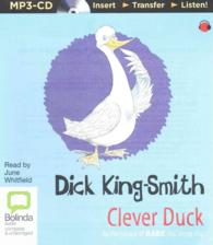 Clever Duck （MP3 UNA）
