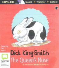 The Queen's Nose （MP3 UNA）