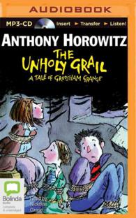 The Unholy Grail (Groosham Grange) （MP3 UNA）