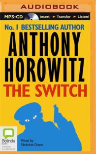 The Switch （MP3 UNA）