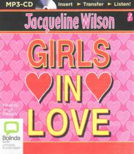 Girls in Love （MP3 UNA）