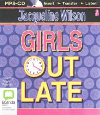 Girls Out Late （MP3 UNA）