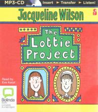 The Lottie Project （MP3 UNA）