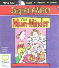 The Mum-Minder （MP3 UNA）