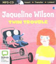 Twin Trouble （MP3 UNA）