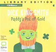 Paddy's Pot of Gold (2-Volume Set) : Library Edition （Unabridged）