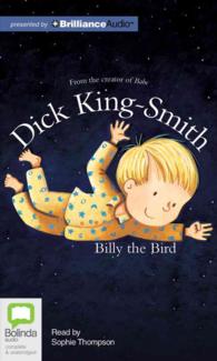Billy the Bird : Library Edition （Unabridged）