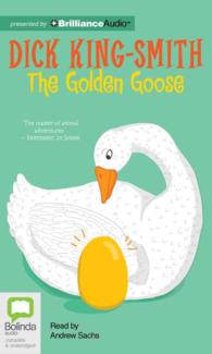 The Golden Goose : Library Edition （Unabridged）