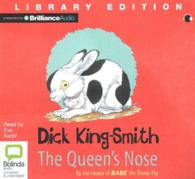 The Queen's Nose (2-Volume Set) : Library Edition （Unabridged）