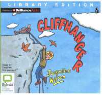 Cliffhanger : Library Edition （Unabridged）