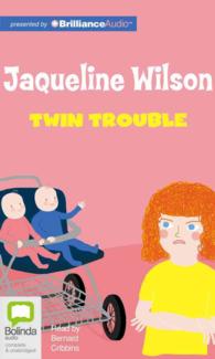 Twin Trouble : Library Edition （Unabridged）
