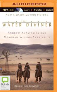 The Water Diviner （MP3 UNA）