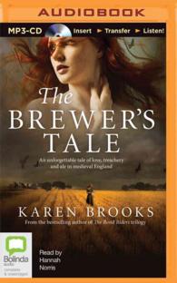 The Brewer's Tale (2-Volume Set) （MP3 UNA）