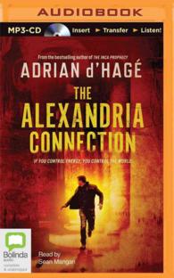 The Alexandria Connection （MP3 UNA）