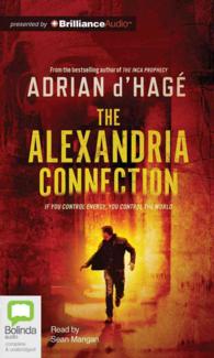 The Alexandria Connection (13-Volume Set) : Library Edition （Unabridged）