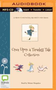 Once upon a Timeless Tale Collection （MP3 UNA）